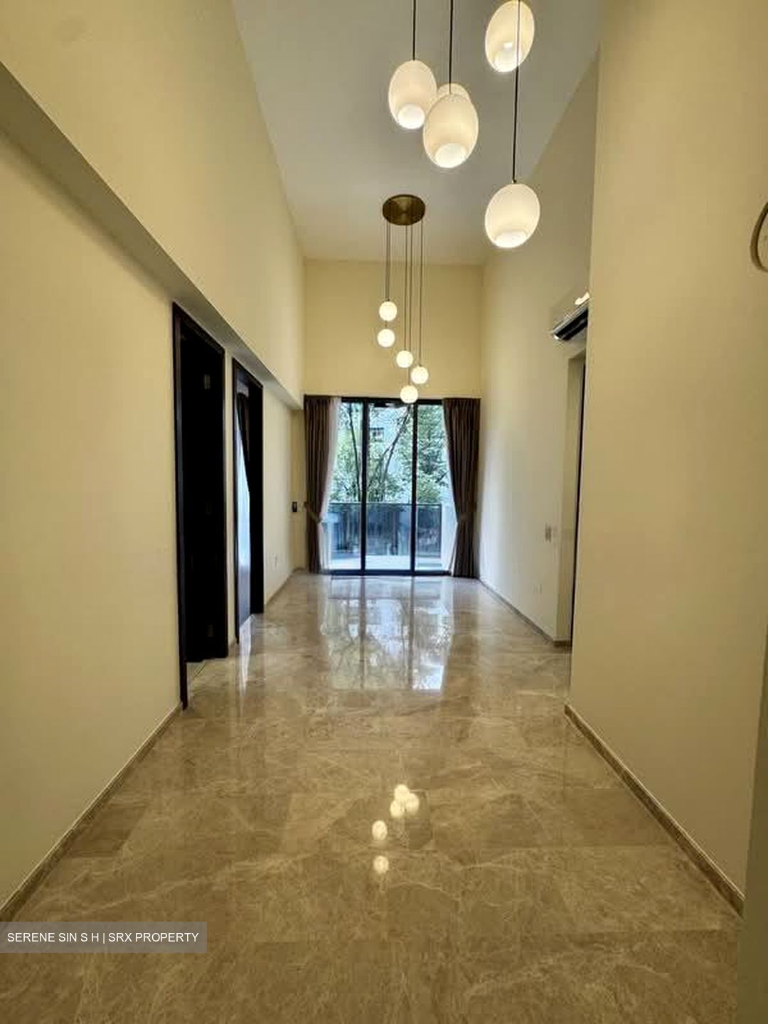 FORETT AT BUKIT TIMAH (D21), Apartment #601292591